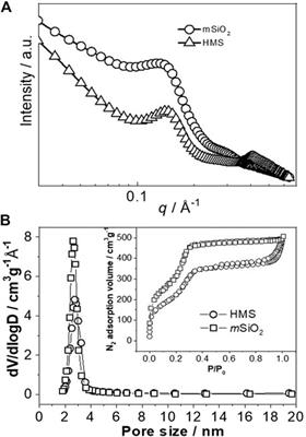 Hollow Mesoporous Silica by Ion Exchange-Induced Etching Strategy for High Temperature Proton Exchange Membrane